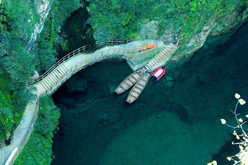 烈焰裁决